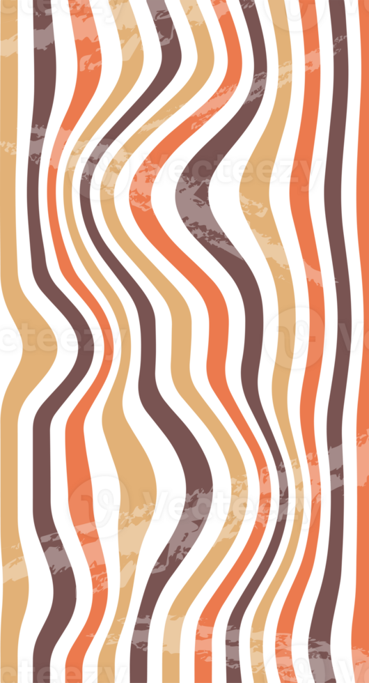 Abstract retro background png