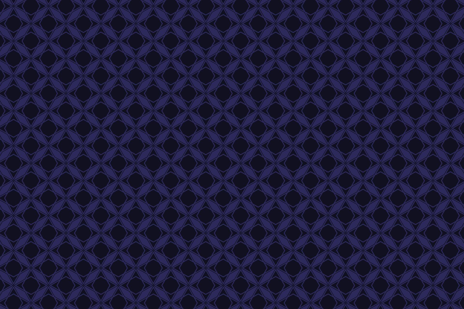 pattern, rhombus star and octagon repeated object pattern design ...