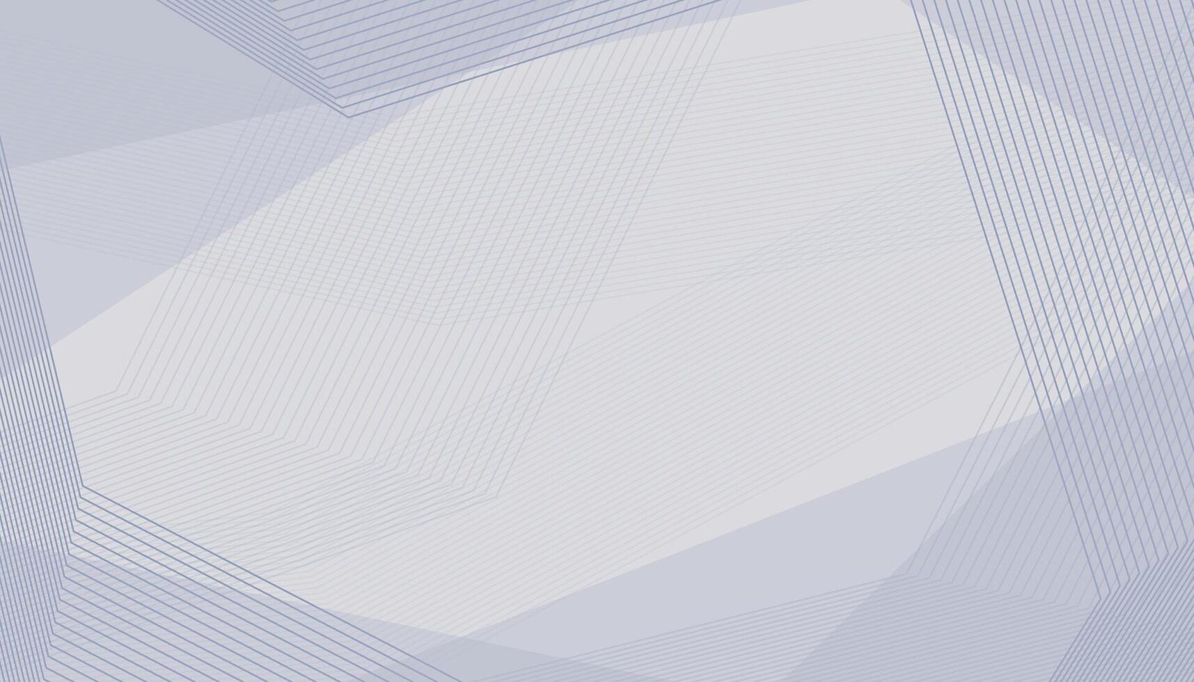 Simple light purple lines abstract background vector