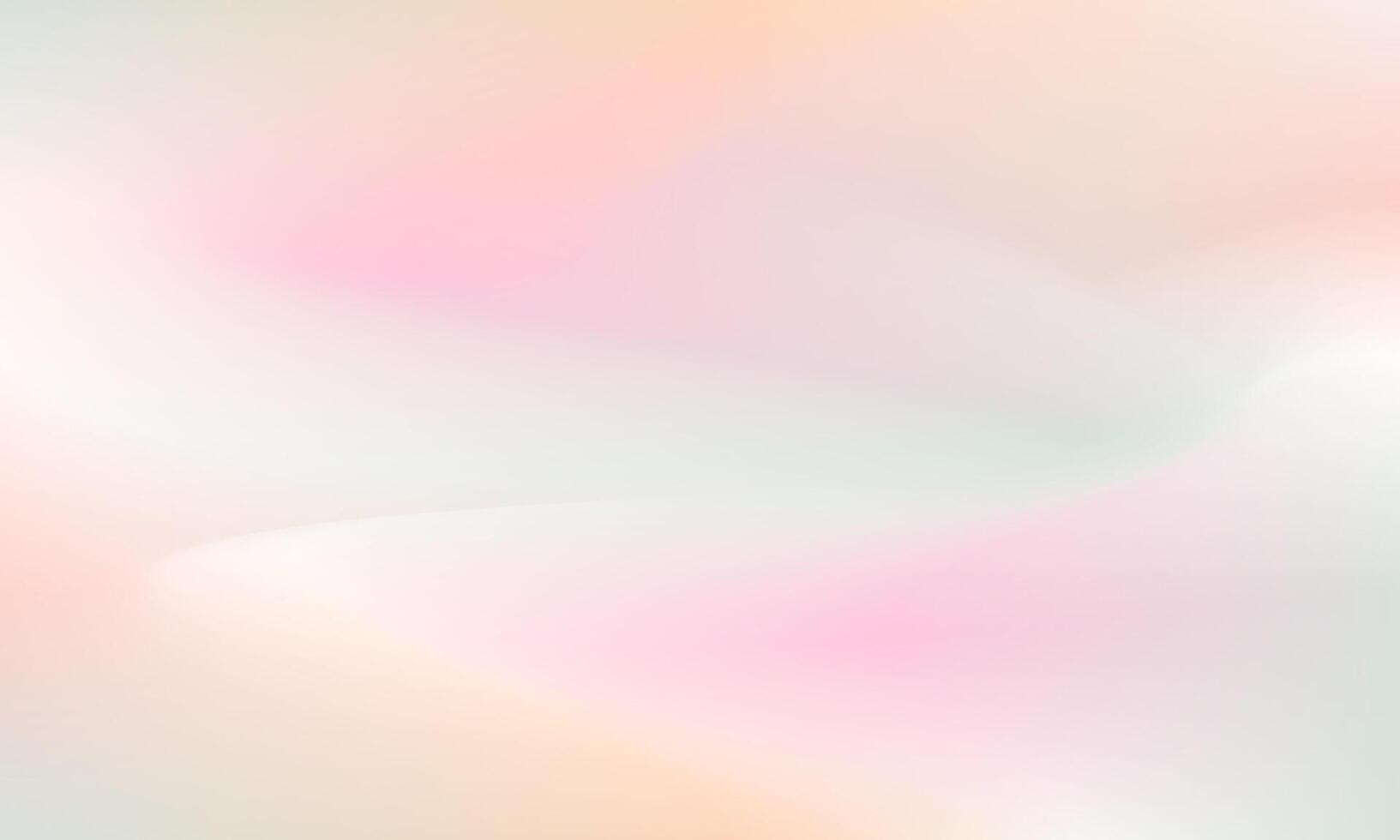 Y2K abstract background design. Aesthetic curved gradient pastel color illustration template . for poster, banner, social media, page, greeting, web, digital vector