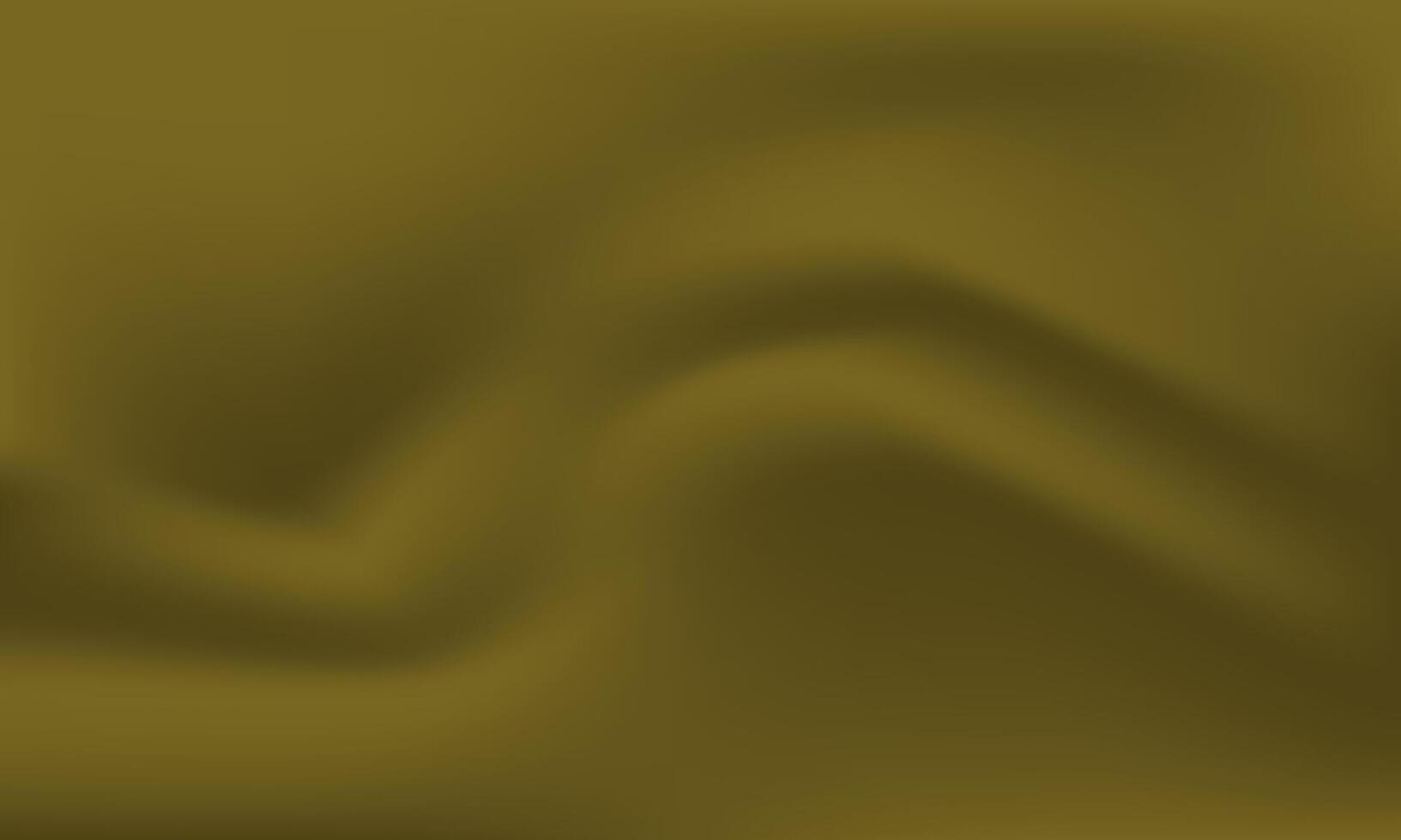 abstract background in dark gold color. Elegant dynamic and grunge gradient for digital, banner, business, web, brochure, flyer, advertising, print media, cover, poster vector
