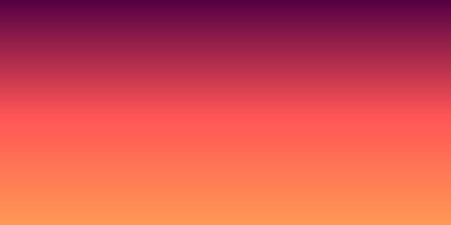 Blue and pink gradient color abstract background. Sunset color palette transition background. Suitable for digital, greeting, surface, banner, cover, web, backdrop, advertising, decoration vector