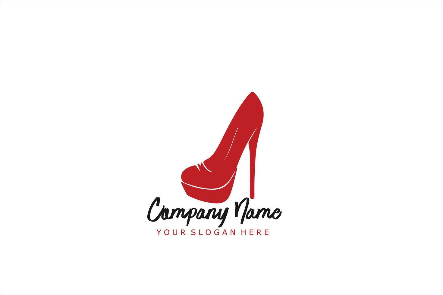 boutique and fashion logo vector