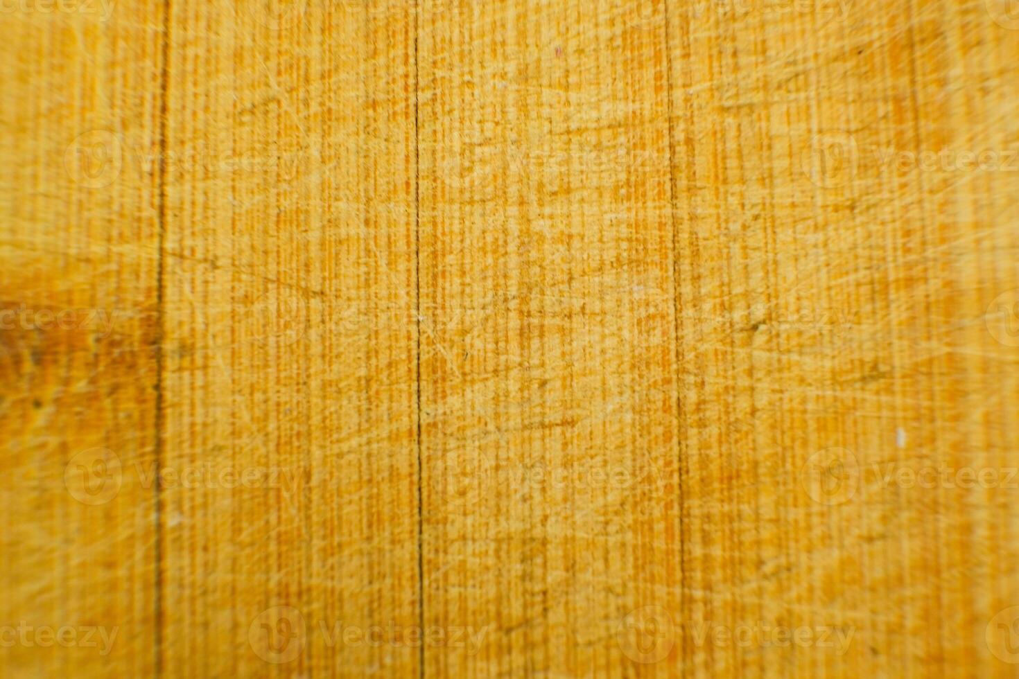 wooden texture. old cracked board. brown background. photo