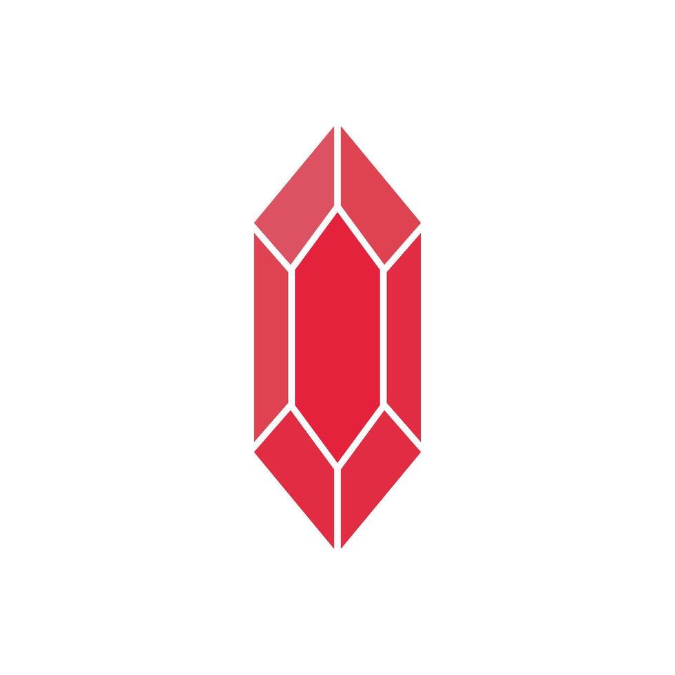 diamond icon illustration vector