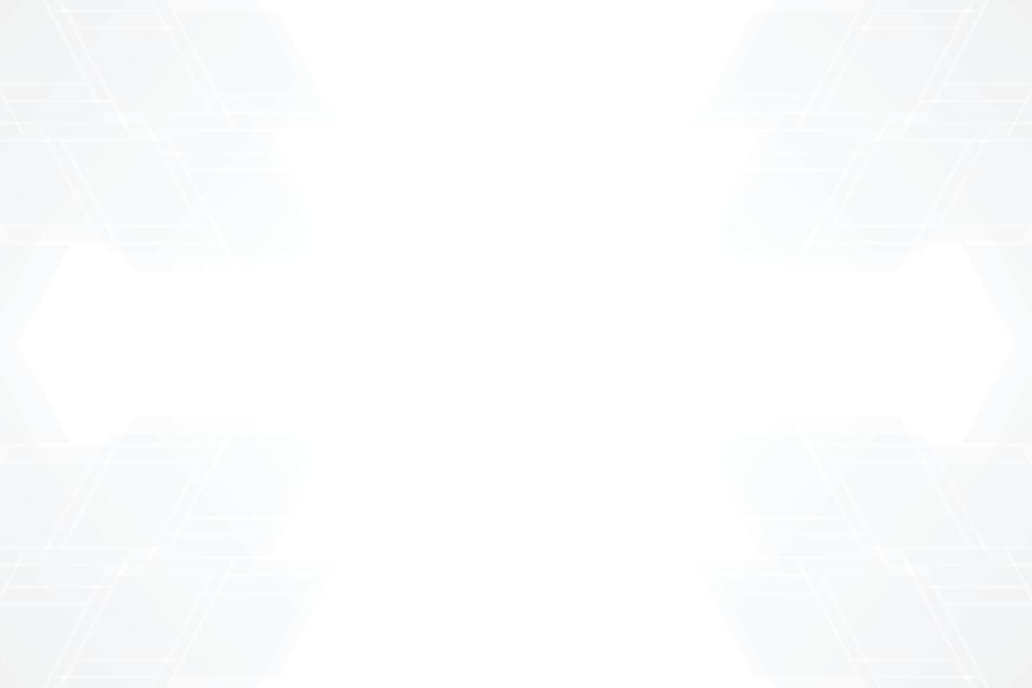 abstract white background vector