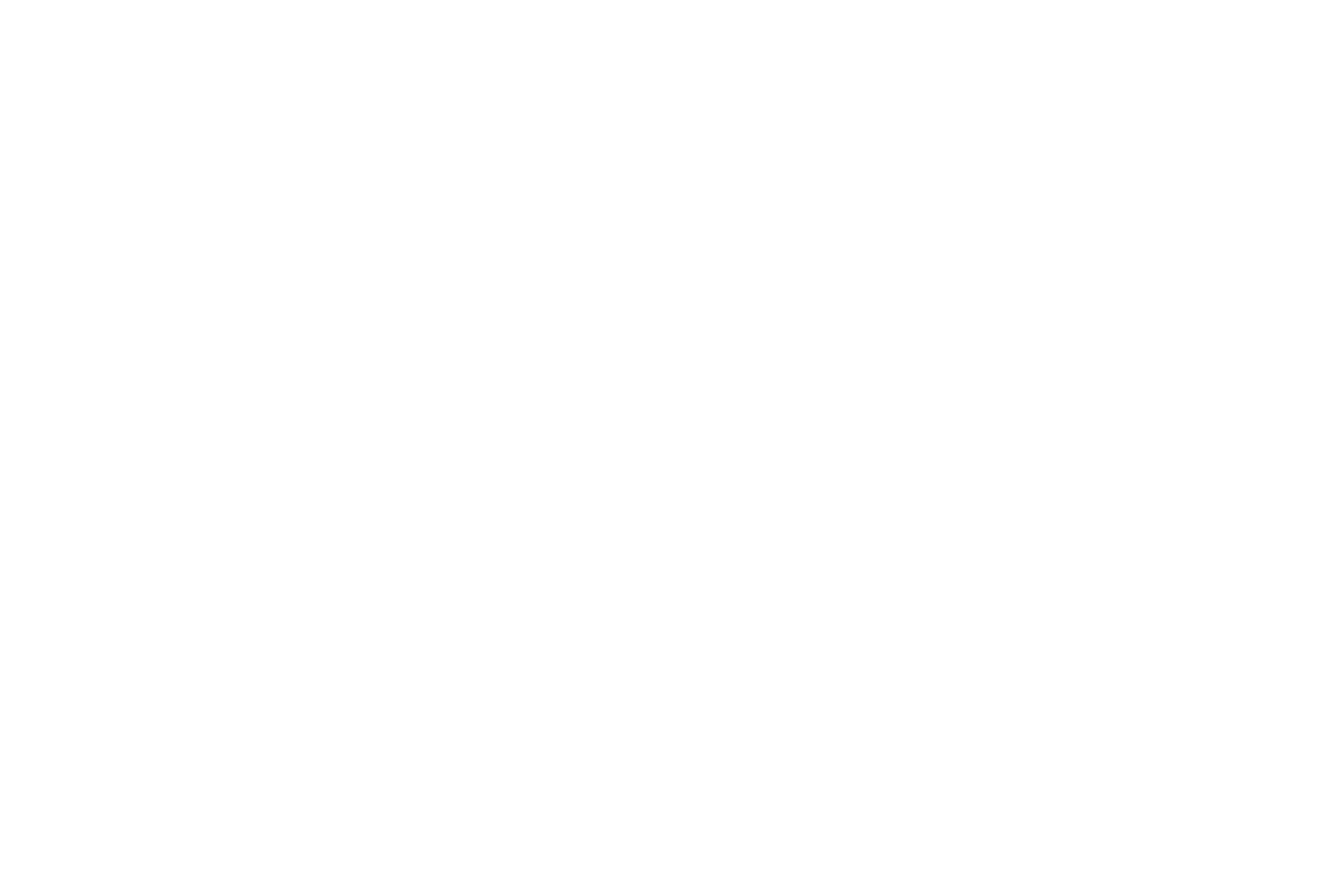 White abstract dotted halftone on transparent background png