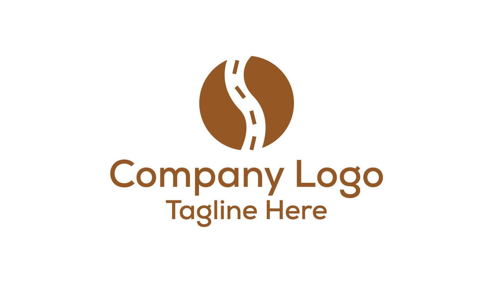 Coffee Street Logo vector