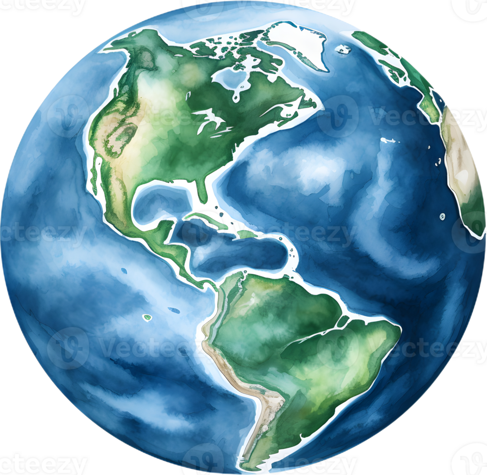 earth globe clip art transparent png