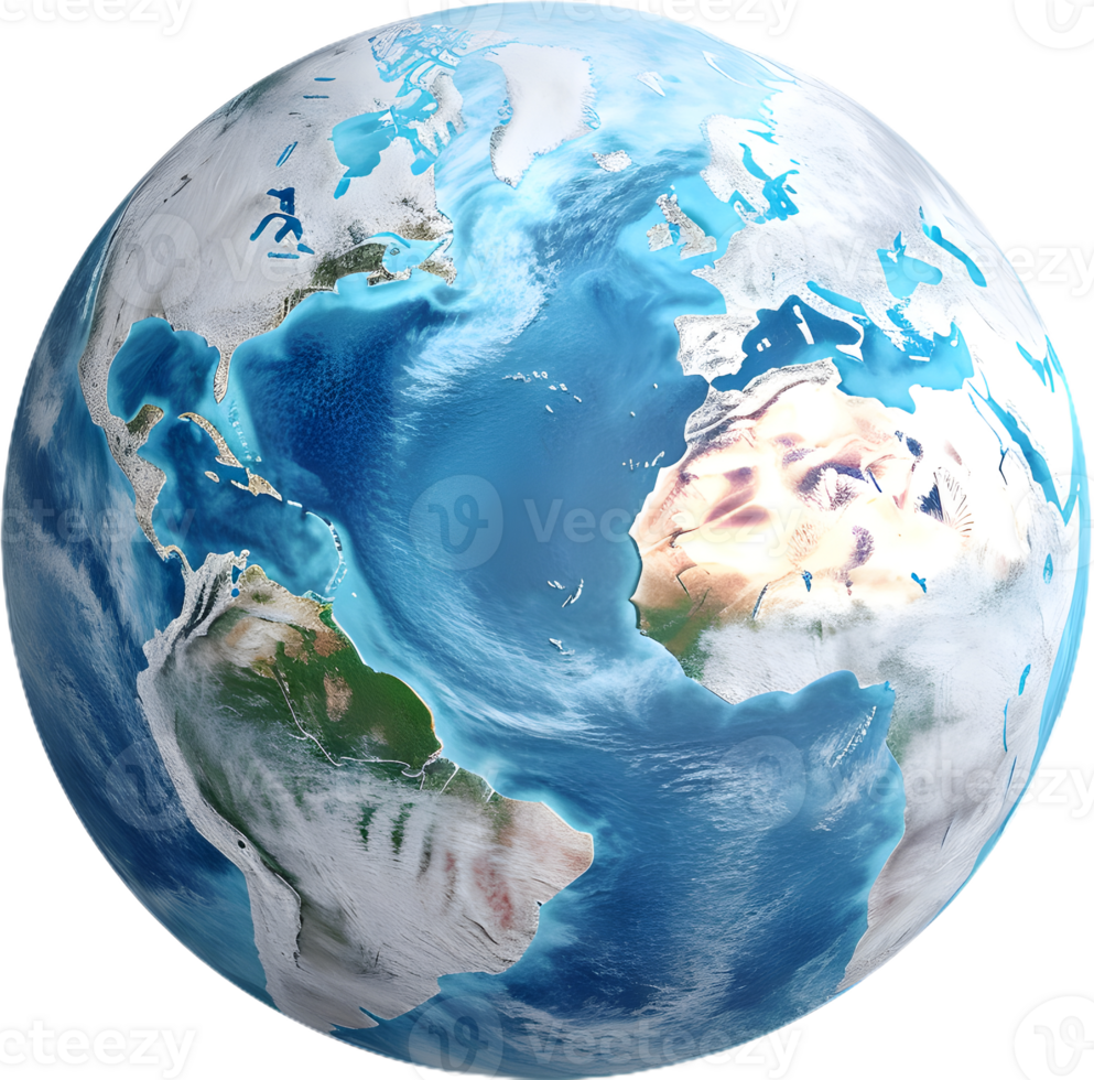 earth globe clip art transparent png