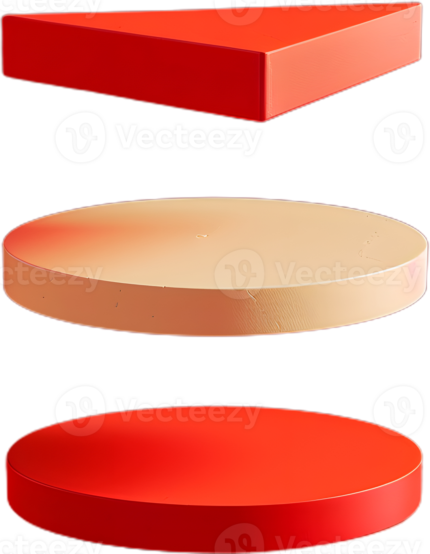 pie chart transparent background 46497253 PNG