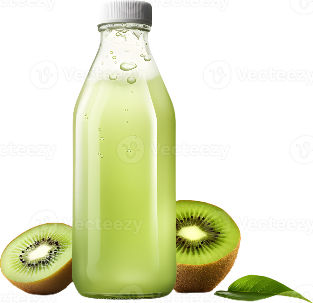 kiwi juice transparent background png