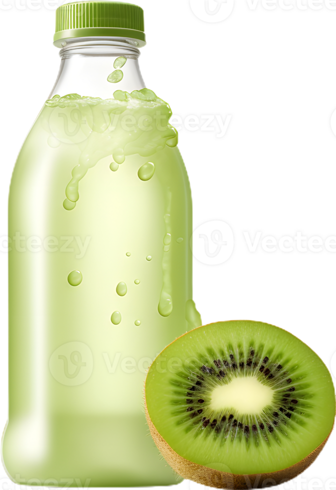 kiwi juice transparent background png