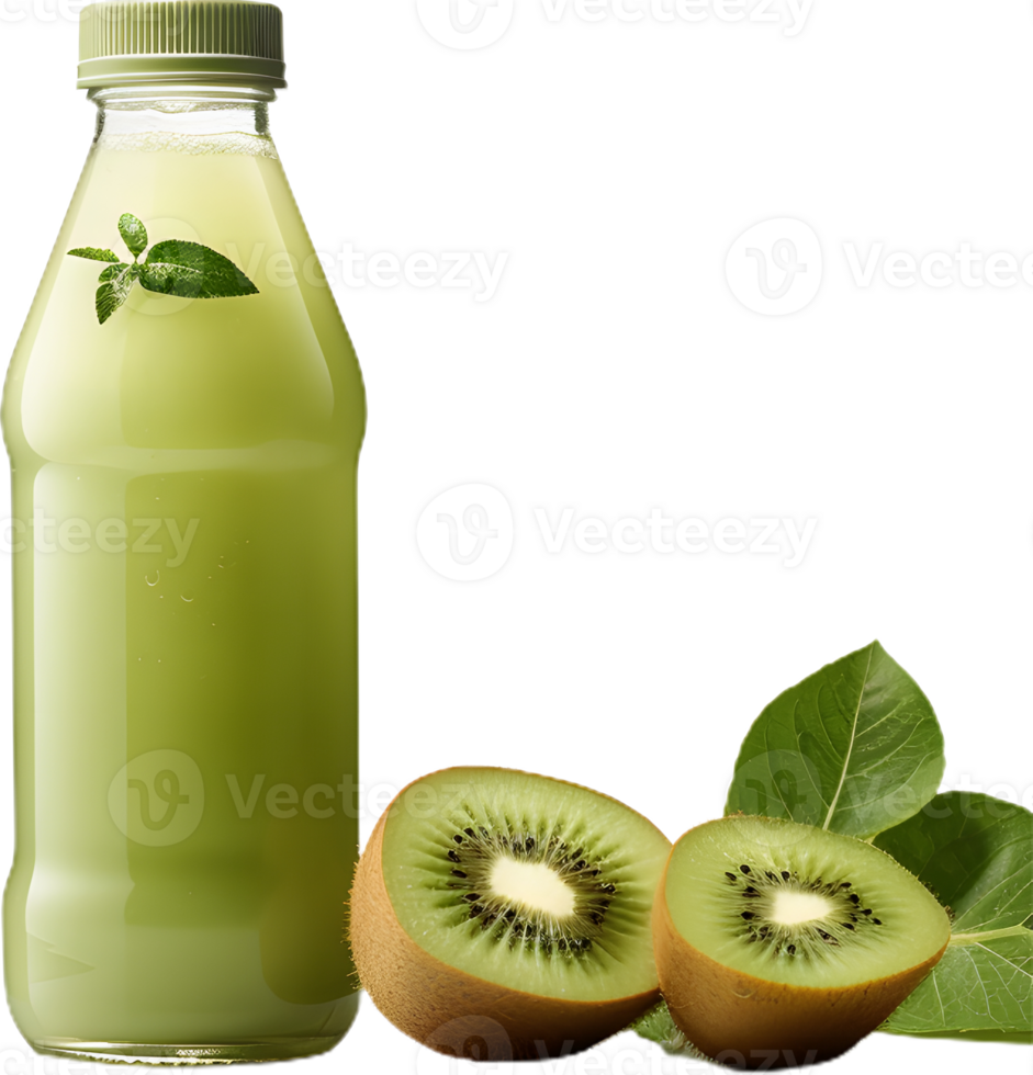 kiwi juice transparent background png