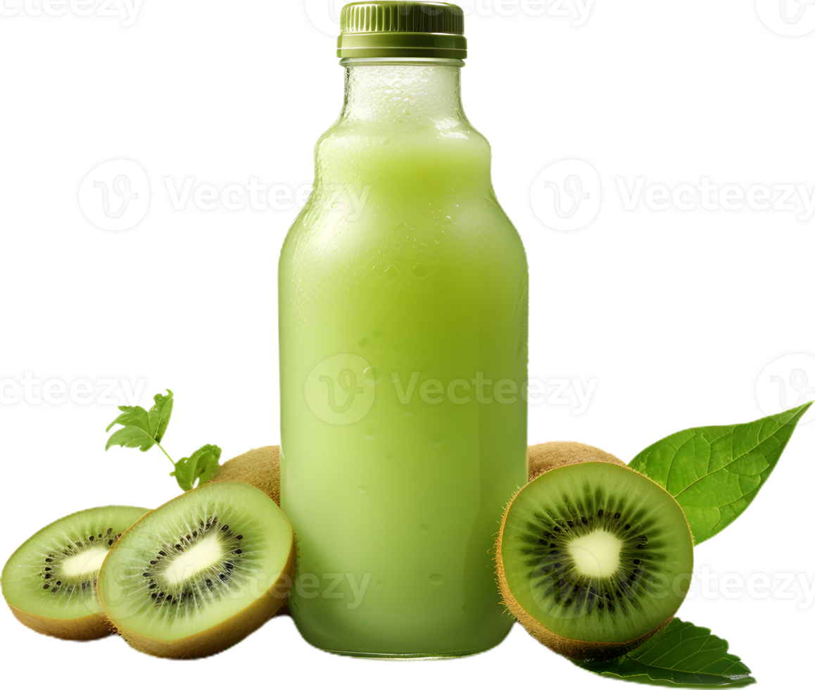 kiwi juice transparent background png