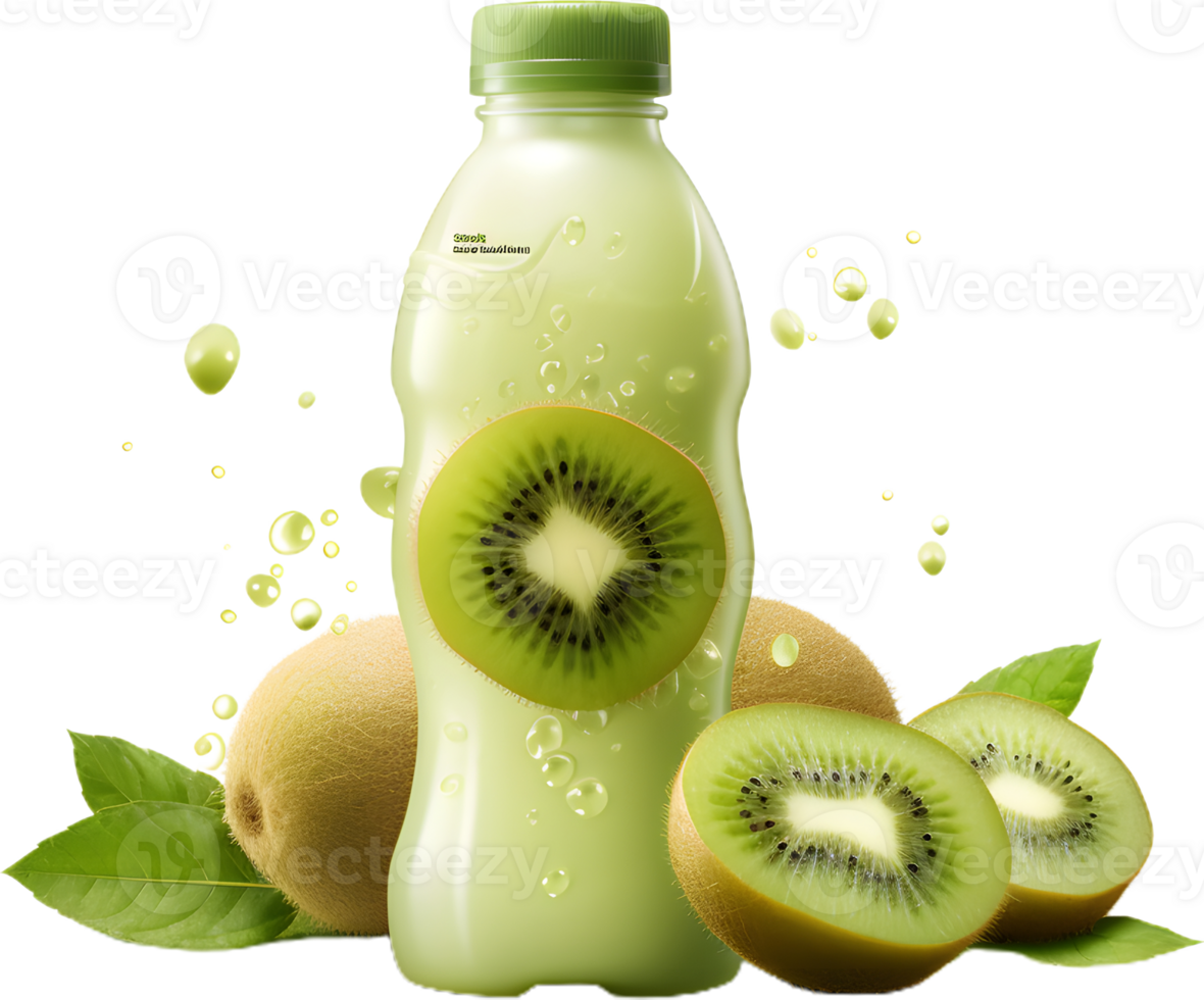 kiwi juice transparent background png
