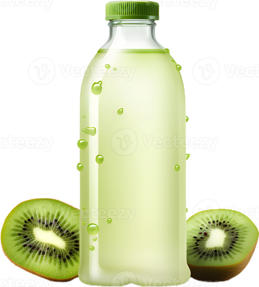 kiwi juice transparent background png
