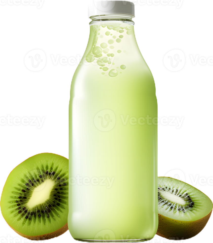 kiwi juice transparent background png