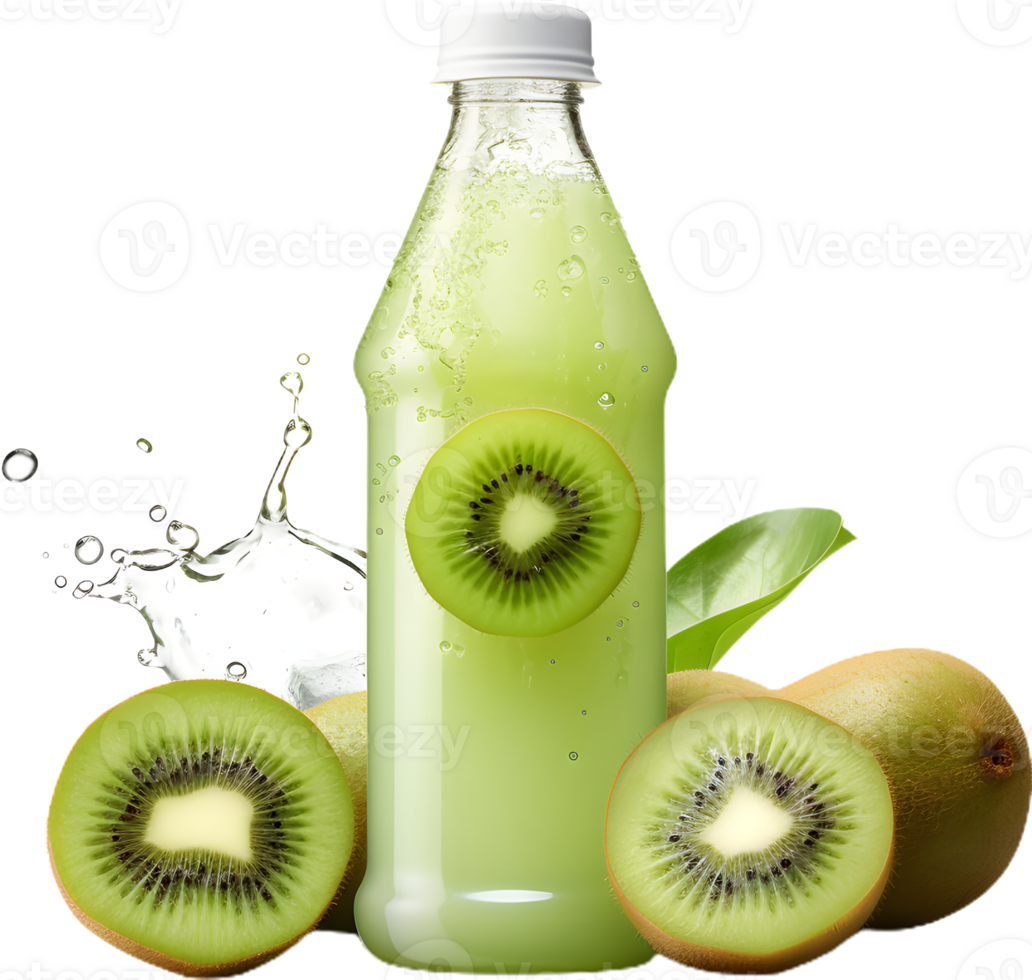 kiwi juice transparent background png