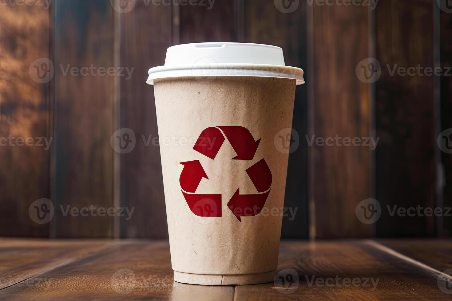Coffee To Go Cup photo