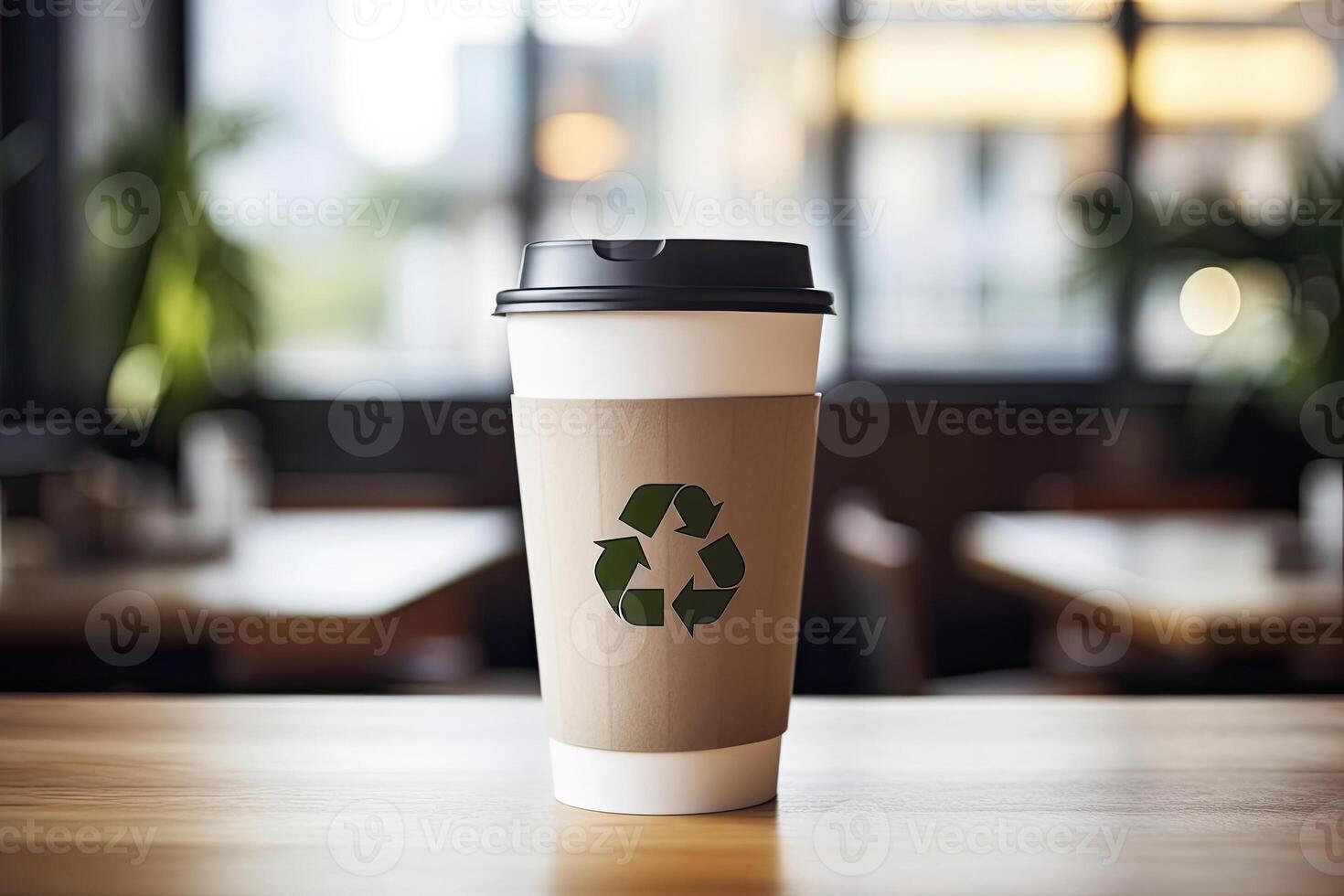 Coffee To Go Cup photo