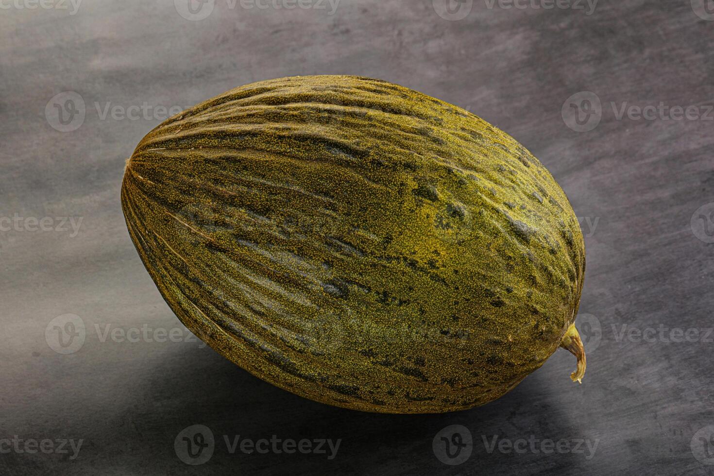 Spanish melon piel del sapo photo