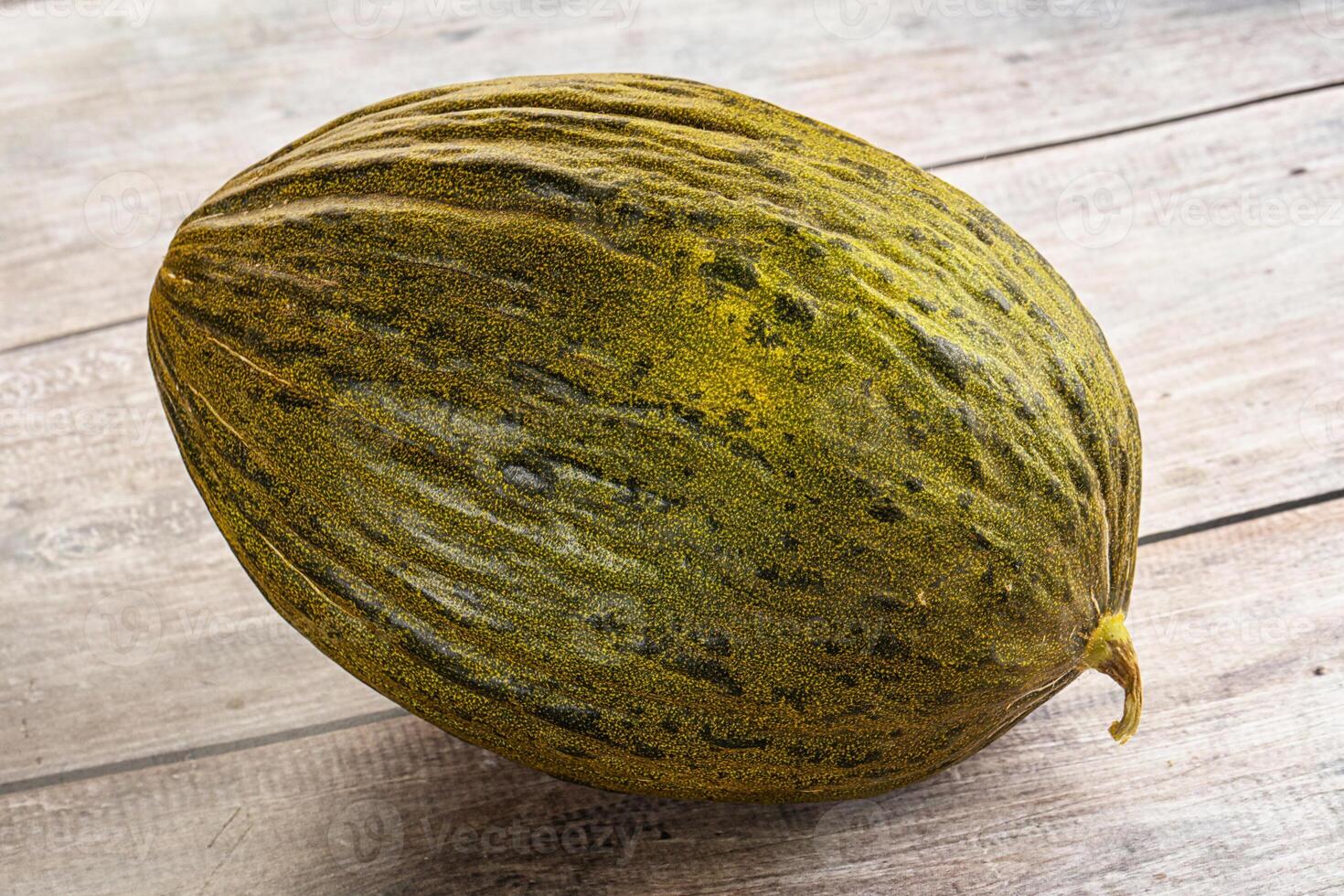 Spanish melon piel del sapo photo