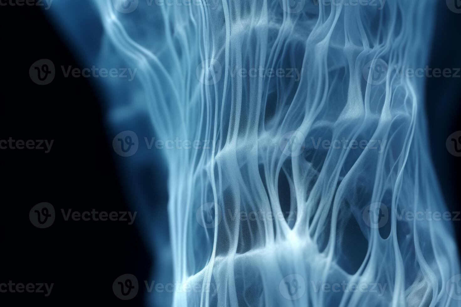 Bone tissue human skeleton under microscope cells structure medical science biology background texture magnification research structure health microbiology internal materials organs photo