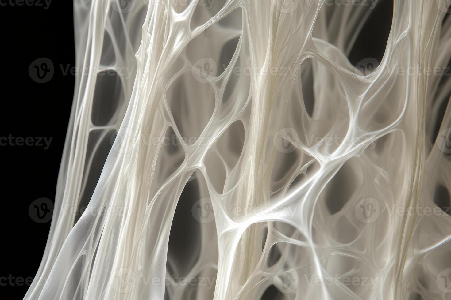 Bone tissue human skeleton under microscope cells structure medical science biology background texture magnification research structure health microbiology internal materials organs photo