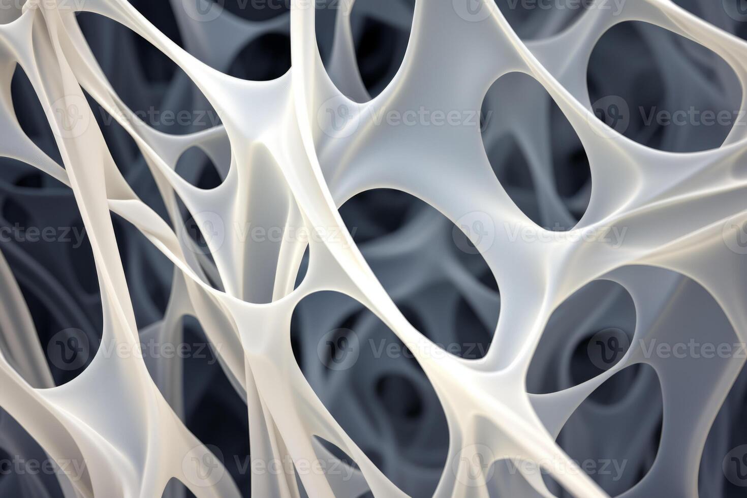 Bone tissue human skeleton under microscope cells structure medical science biology background texture magnification research structure health microbiology internal materials organs photo