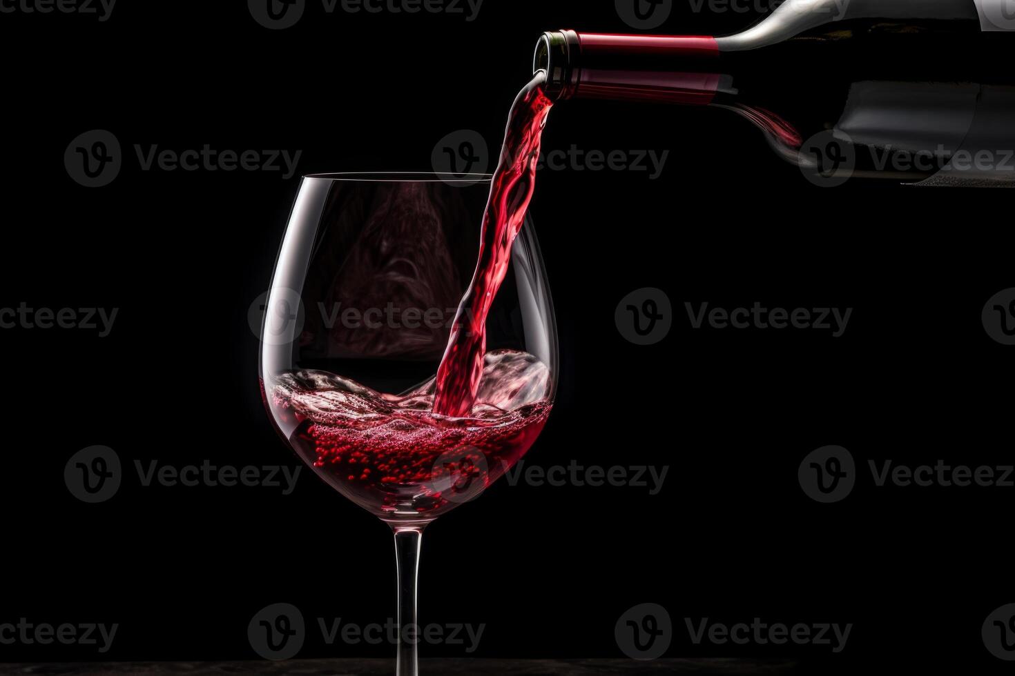 Pouring red wine to glass party restaurant bar gourmet celebration luxury taste splashing grape alcohol expensive drink bordeaux chateu cabernet bottle refreshment toned drops bubbles photo