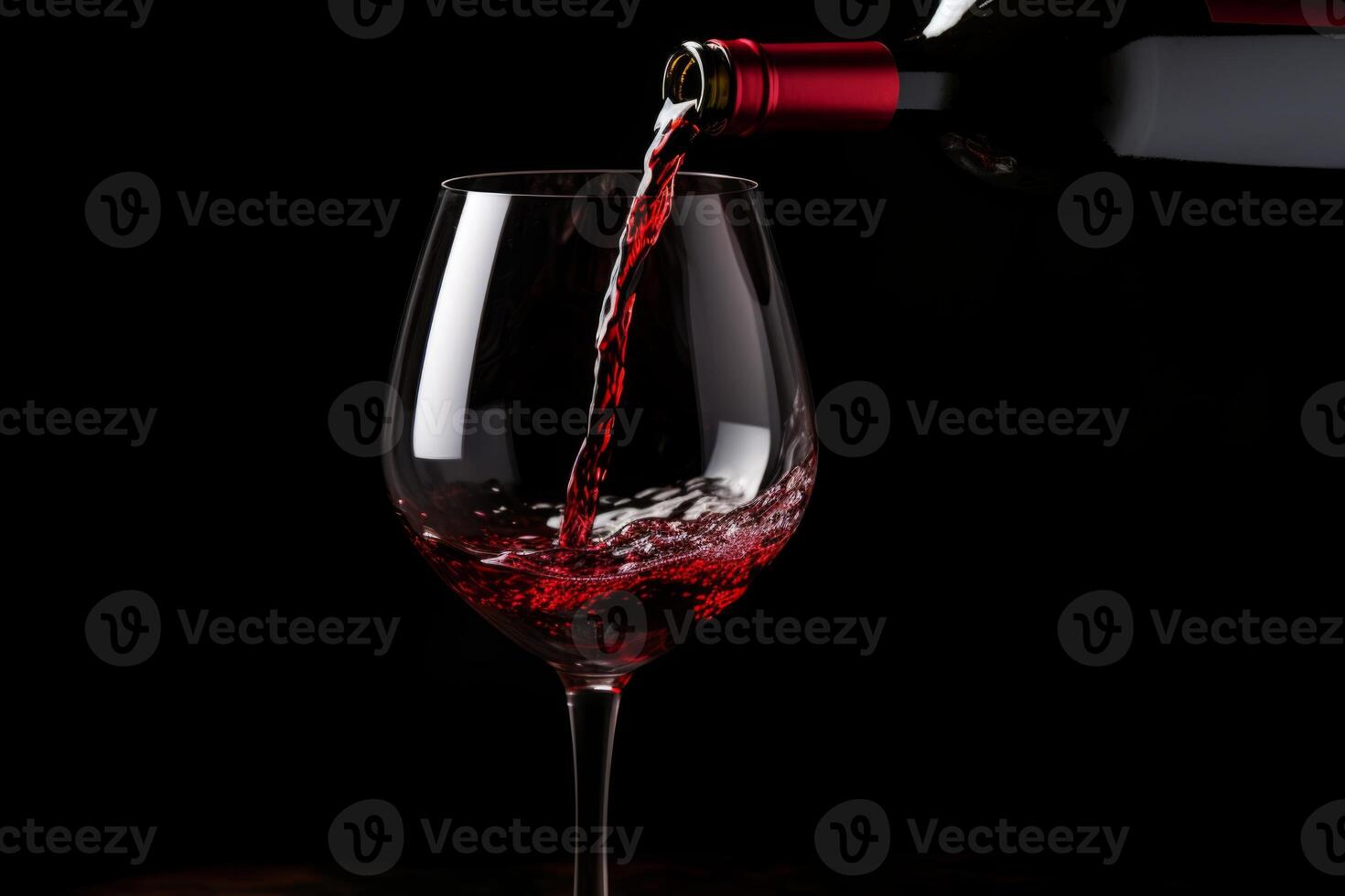 Pouring red wine to glass party restaurant bar gourmet celebration luxury taste splashing grape alcohol expensive drink bordeaux chateu cabernet bottle refreshment toned drops bubbles photo