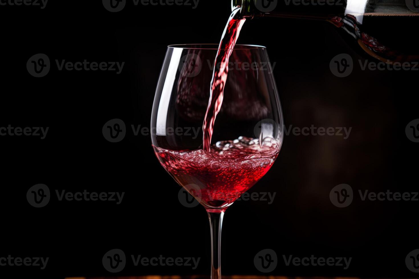 Pouring red wine to glass party restaurant bar gourmet celebration luxury taste splashing grape alcohol expensive drink bordeaux chateu cabernet bottle refreshment toned drops bubbles photo