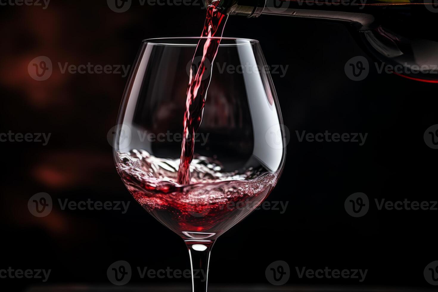 Pouring red wine to glass party restaurant bar gourmet celebration luxury taste splashing grape alcohol expensive drink bordeaux chateu cabernet bottle refreshment toned drops bubbles photo