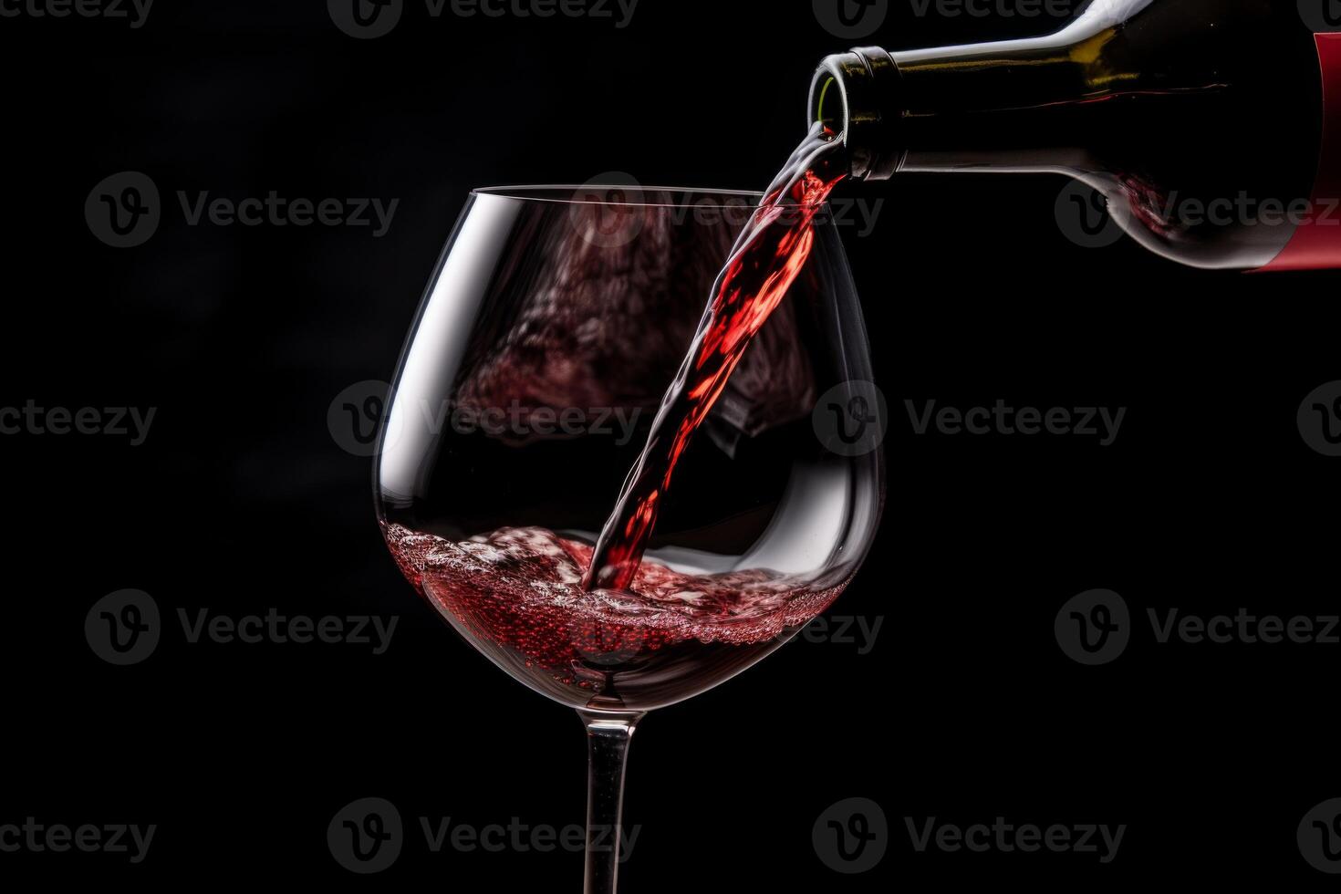 Pouring red wine to glass party restaurant bar gourmet celebration luxury taste splashing grape alcohol expensive drink bordeaux chateu cabernet bottle refreshment toned drops bubbles photo