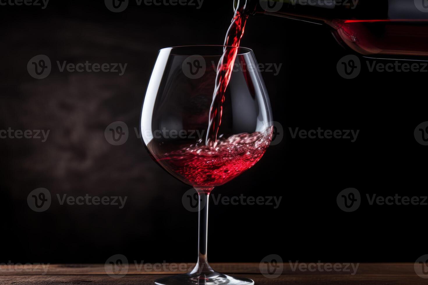 Pouring red wine to glass party restaurant bar gourmet celebration luxury taste splashing grape alcohol expensive drink bordeaux chateu cabernet bottle refreshment toned drops bubbles photo