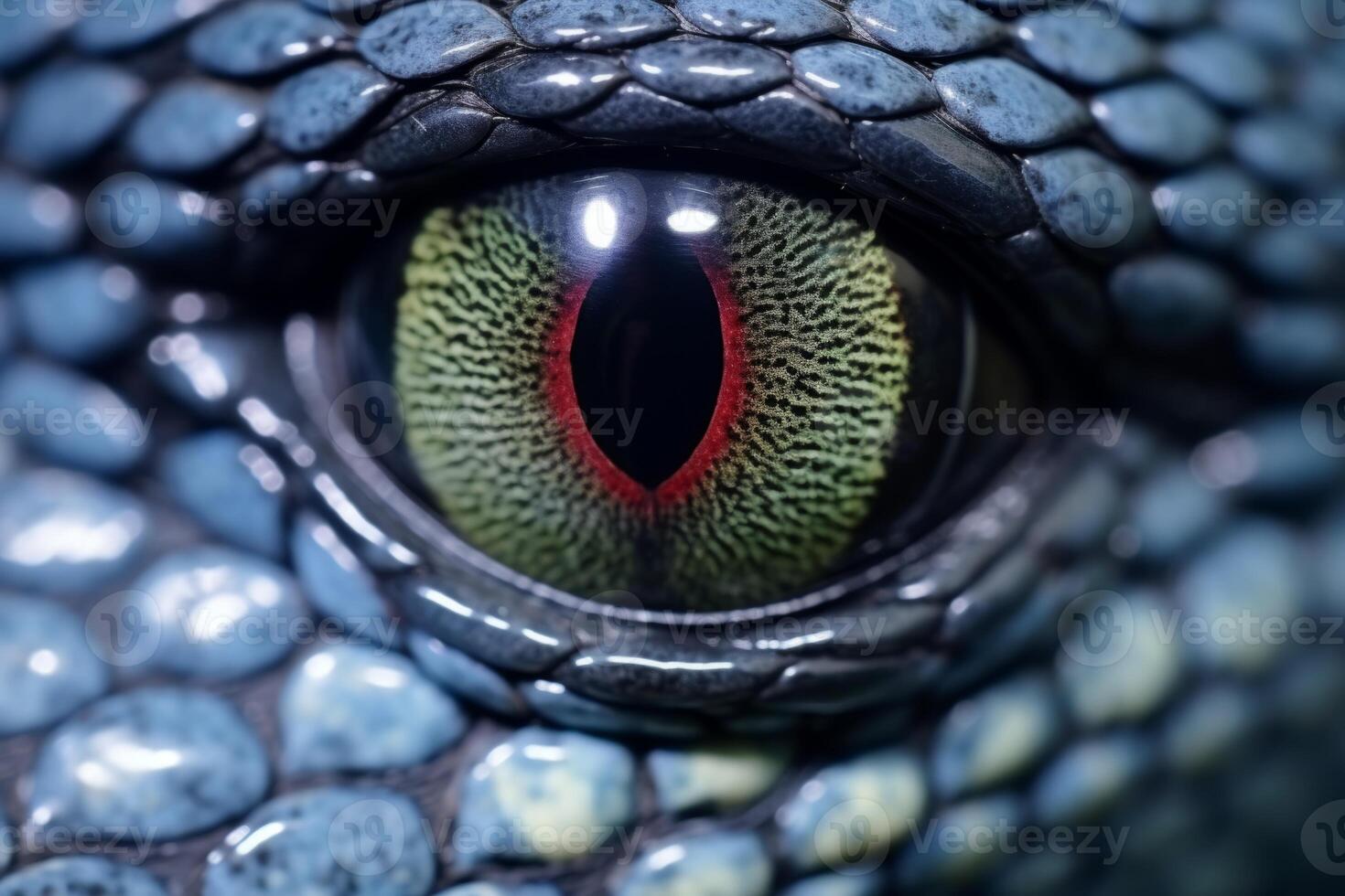 Colorful snake python cobra viper forest hiding waiting for prey rainforest jungle untouched nature predator venomous venom dangerous wildlife poisonous animal skin tail creepy african photo