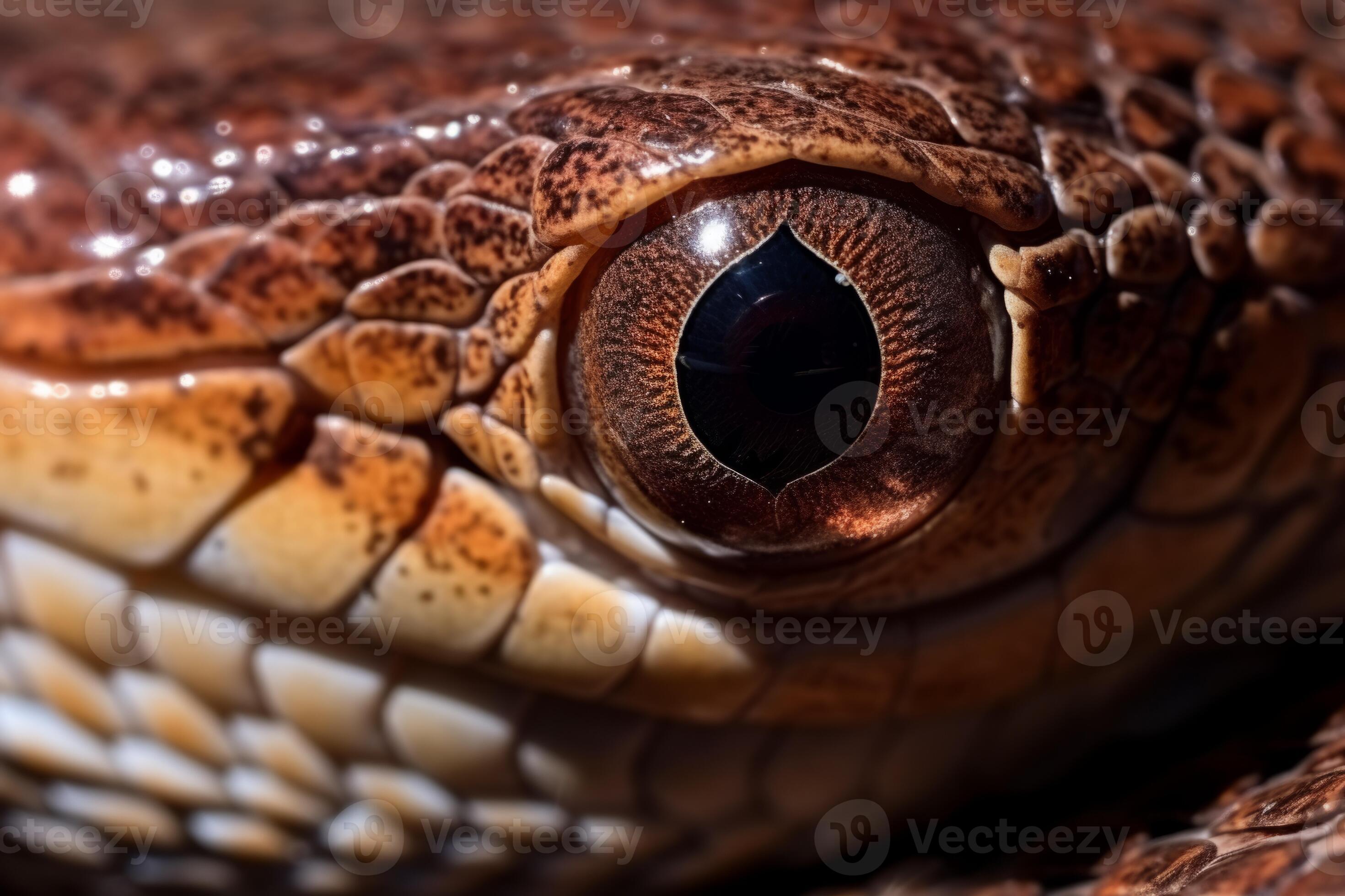 Colorful snake python cobra viper forest hiding waiting for prey ...
