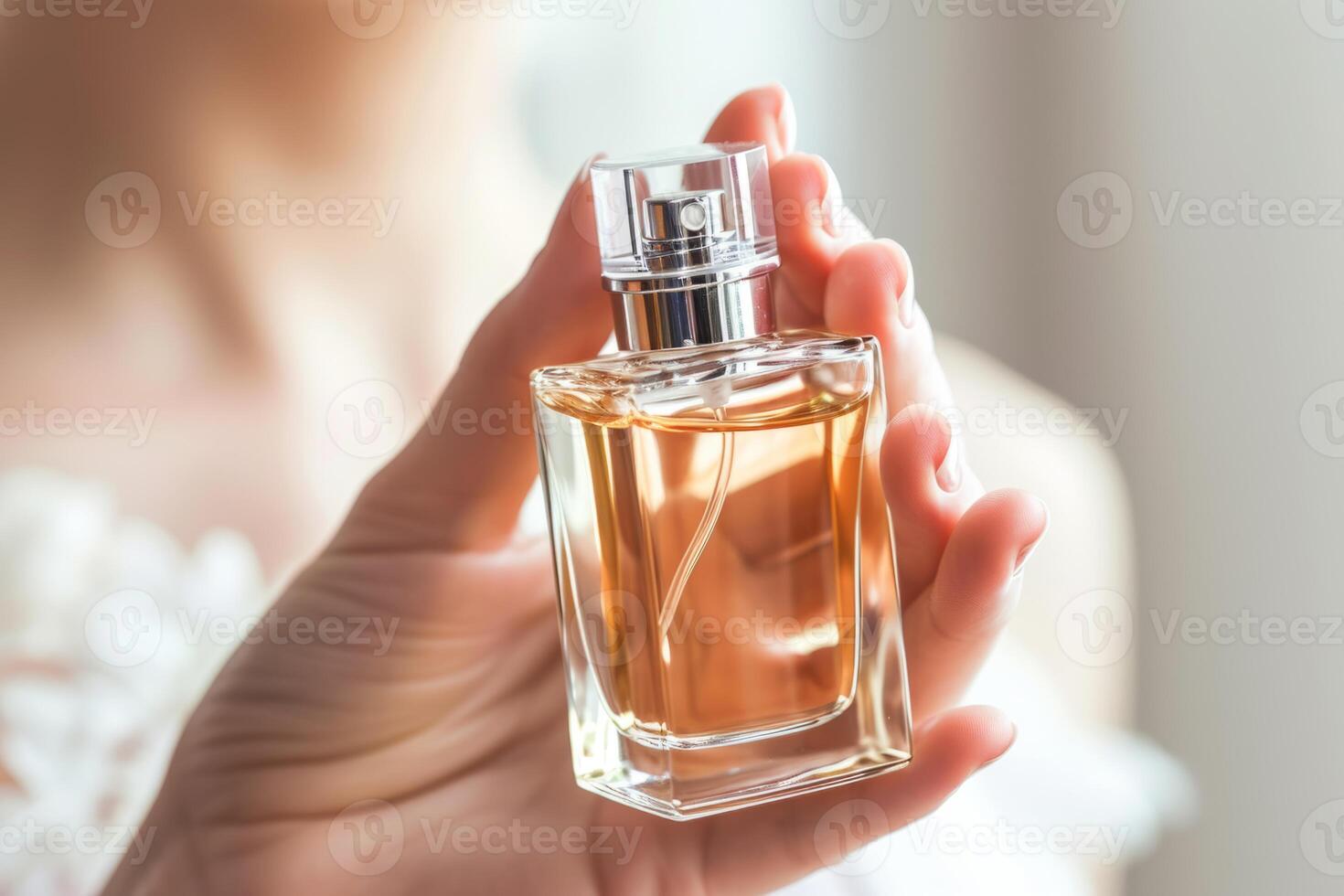 Bottle perfume smell aroma advertising freshness scent design elegance fragrance gold liquid luxury exclusive cosmetic feminine marketing minimalist premium presentation essence product photo