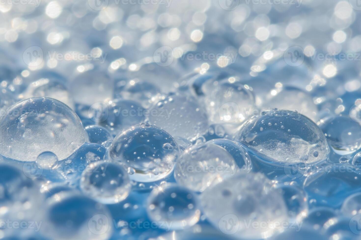 Water molecule hydrogen oxygen atoms molecules magnification microscope atom particles bonds chemistry technology molecular physics research micro innovation structure spheres colorful photo