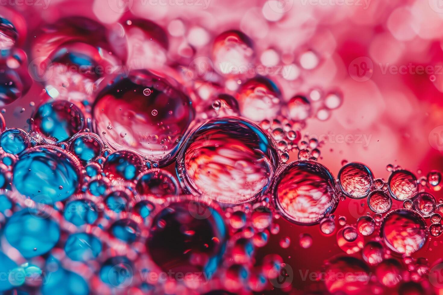 Water molecule hydrogen oxygen atoms molecules magnification microscope atom particles bonds chemistry technology molecular physics research micro innovation structure spheres colorful photo