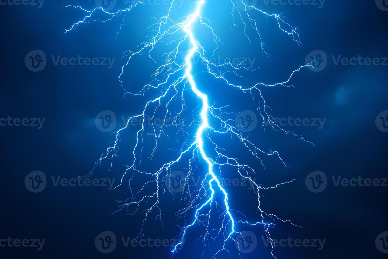 Lightning strike thunder night sky thunderstorm storm hurricane majestic colors bolt flash dangerous energy nature natural beauty climate photo