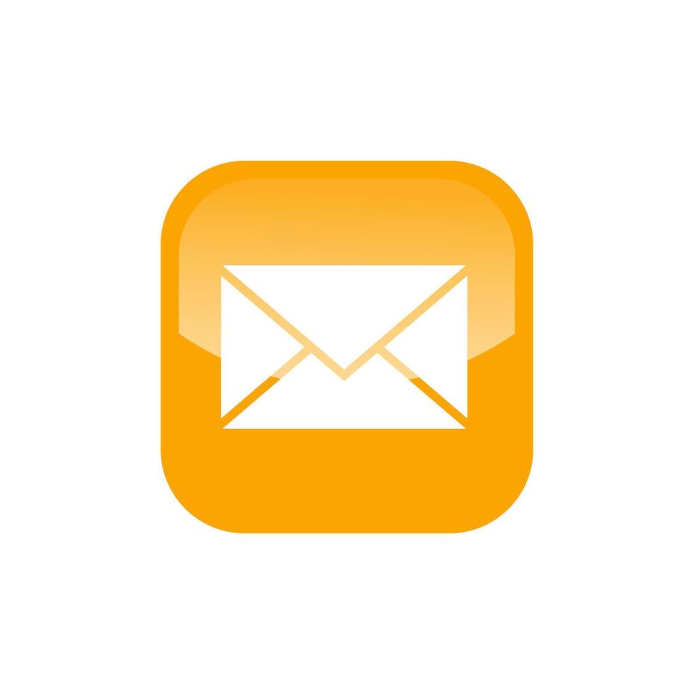 Email Mail Envelope Express Delivery Quick Logo Design vector