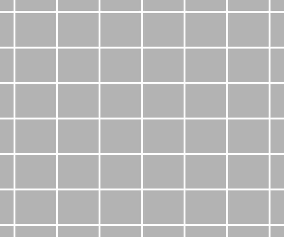 Abstract Black and White Grid Striped Geometric Seamless Pattern line Background. illustration - vector