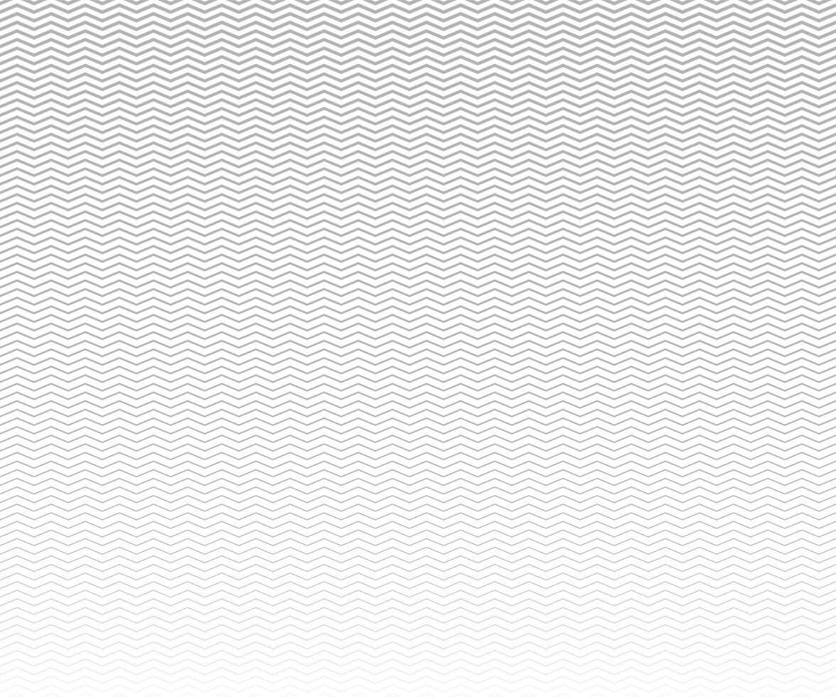 Pattern in zig zag. Classic chevron seamless pattern. Wave texture - illustration vector