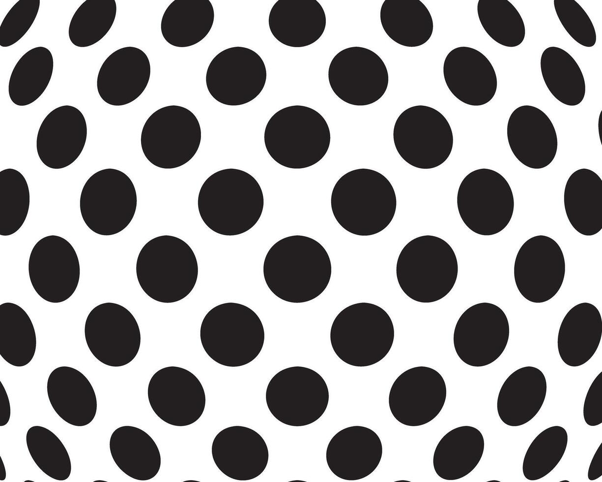 Black and white abstract pattern. Art design geometric shape background. Graphic visual disort style. vector