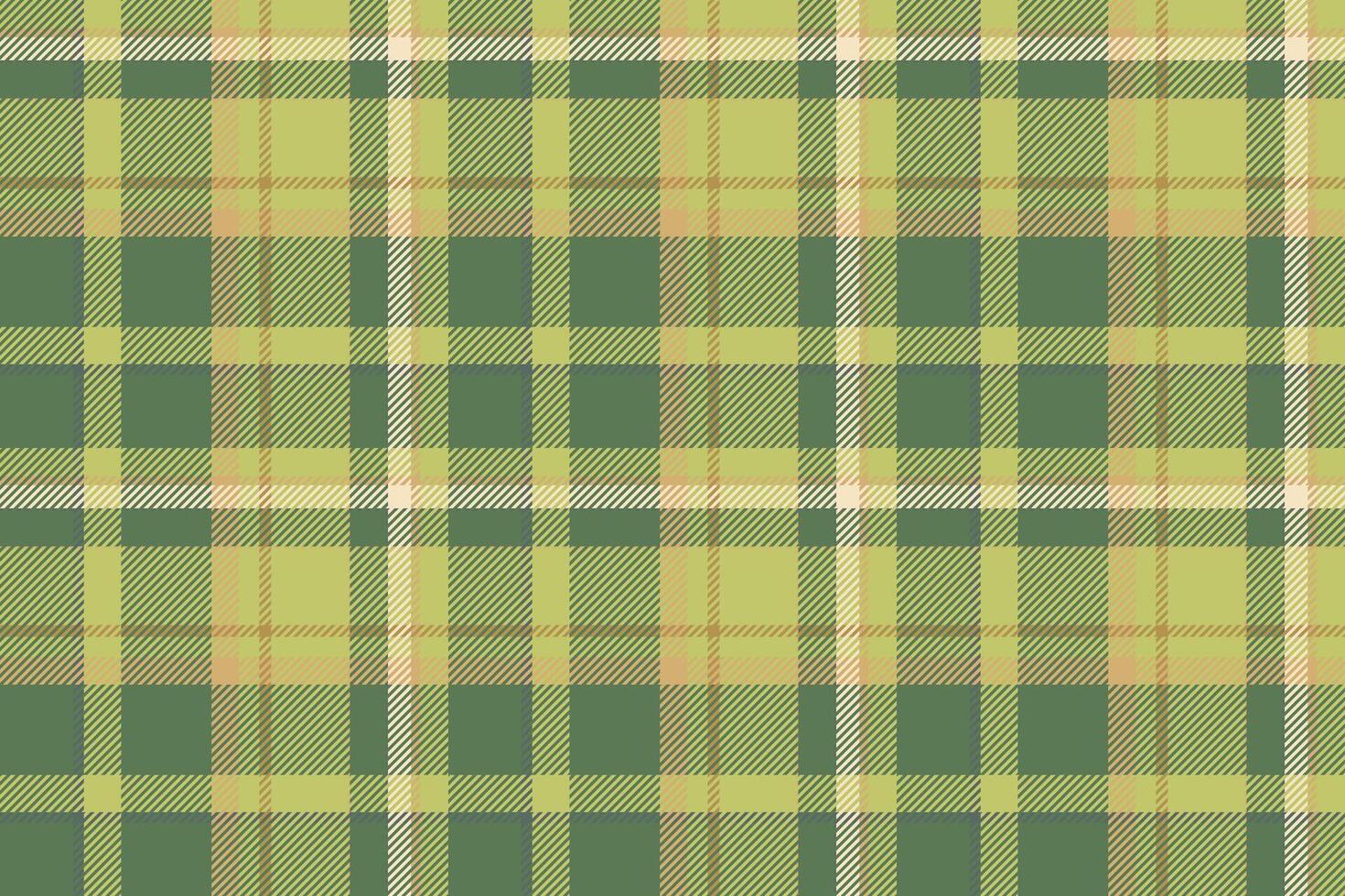 Tartan scotland seamless plaid pattern . Retro background fabric. Vintage check color square geometric texture. vector