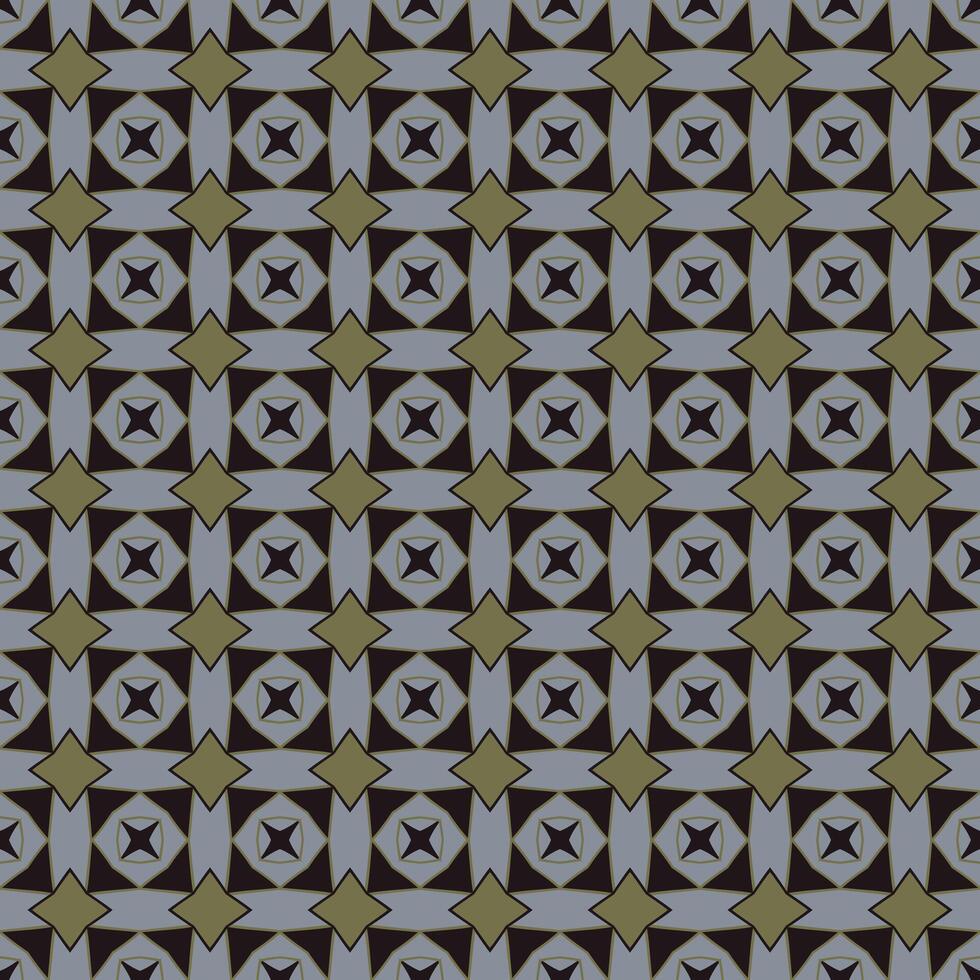 Abstract pattern seamless. background. Geometric design. vector