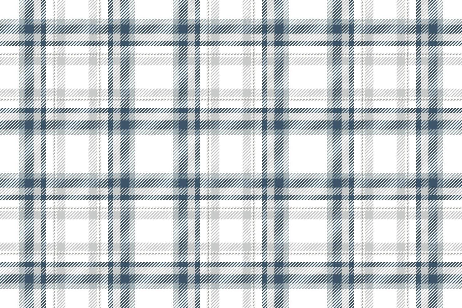 Tartan scotland seamless plaid pattern . Retro background fabric. Vintage check color square geometric texture. vector