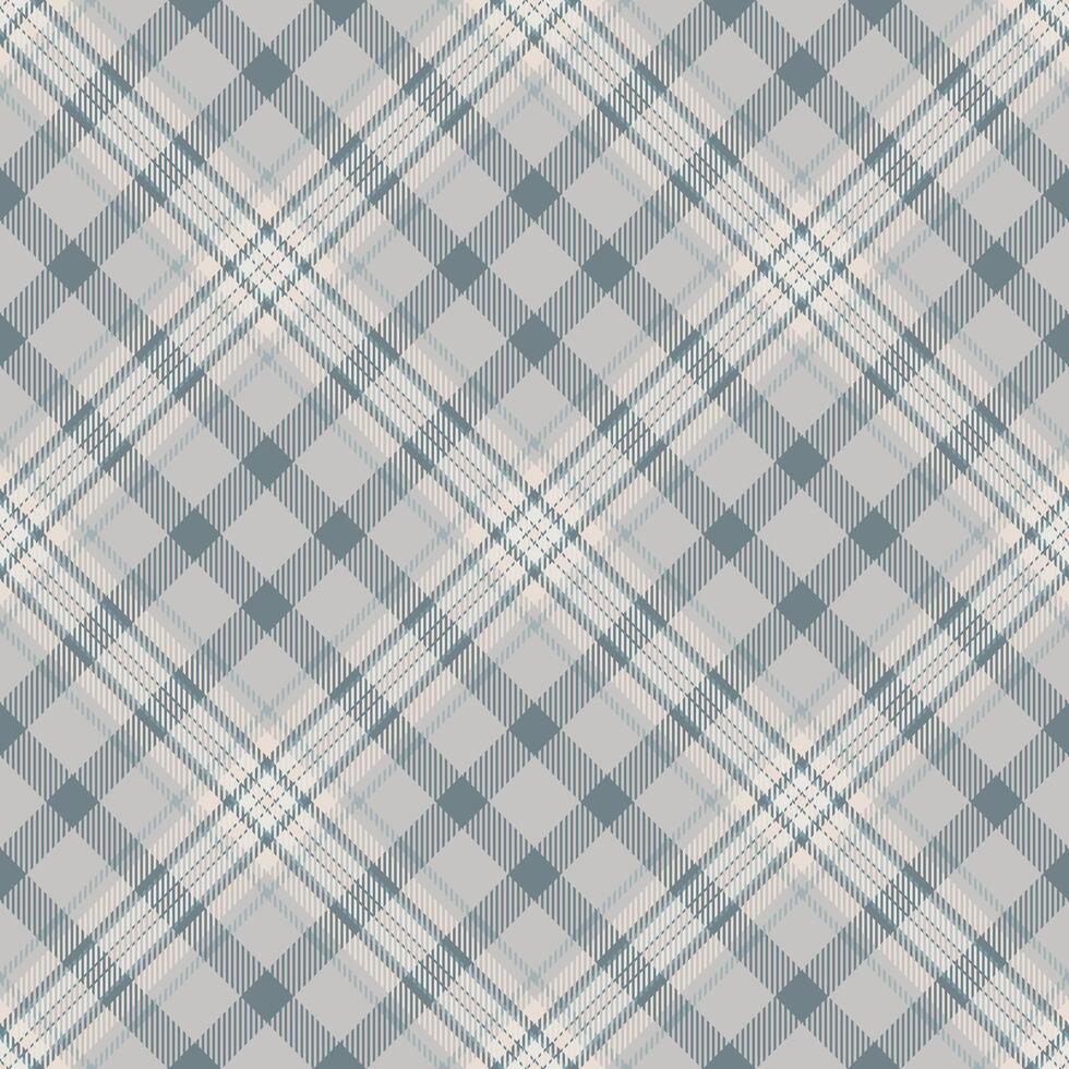 Tartan scotland seamless plaid pattern . Retro background fabric. Vintage check color square geometric texture. vector